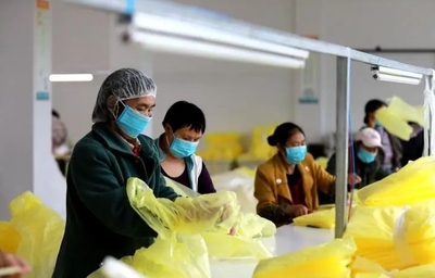 帶動(dòng)就近就地就業(yè)!杭州余杭區(qū)幫扶恩施咸豐縣返鄉(xiāng)創(chuàng)業(yè)園正式開園