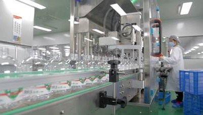 新冠疫情讓世界看到了中國(guó)力量