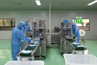 &ldquo;云上&rdquo;隆菲: 一天簽約、一天申辦、一天注冊