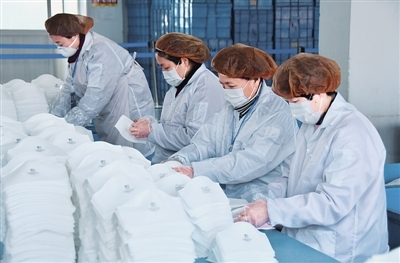 完善國家戰(zhàn)略物資儲備體系 有效防范和應(yīng)對各類風險