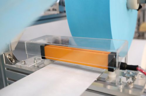 圣泉集團開放口罩專利技術(shù) 推動衛(wèi)生防護產(chǎn)業(yè)協(xié)同發(fā)展