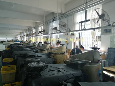 莒南縣XX勞動防護用品順利通過BSCI驗廠，彰顯企業社會責任新高度