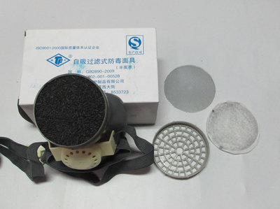 專業防護，安心生產——石家莊工業防塵防毒面具（3M）及面部防護用品供應解析