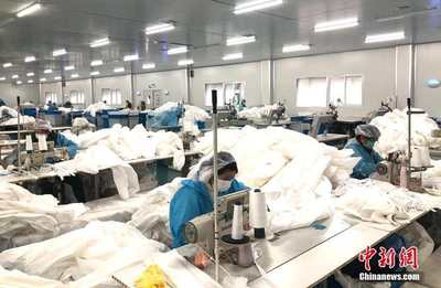 開足馬力！中國制造全力馳援全球戰(zhàn)“疫”